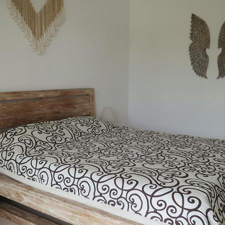 Gerke House Hotell Ubud Exteriör bild